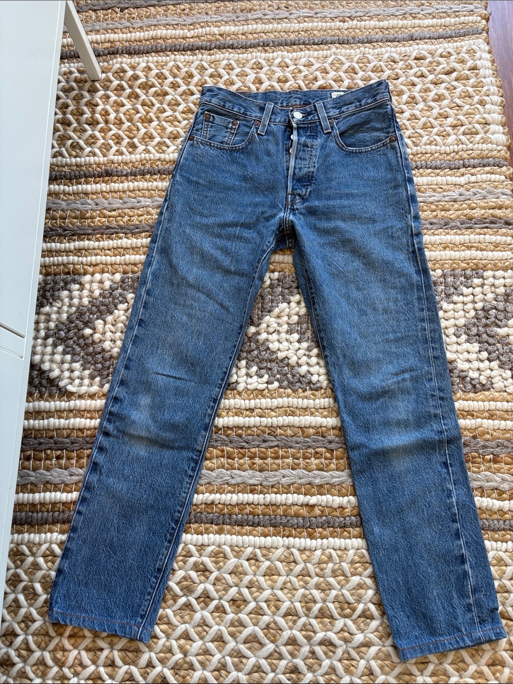 501 skinny jeans sale!!